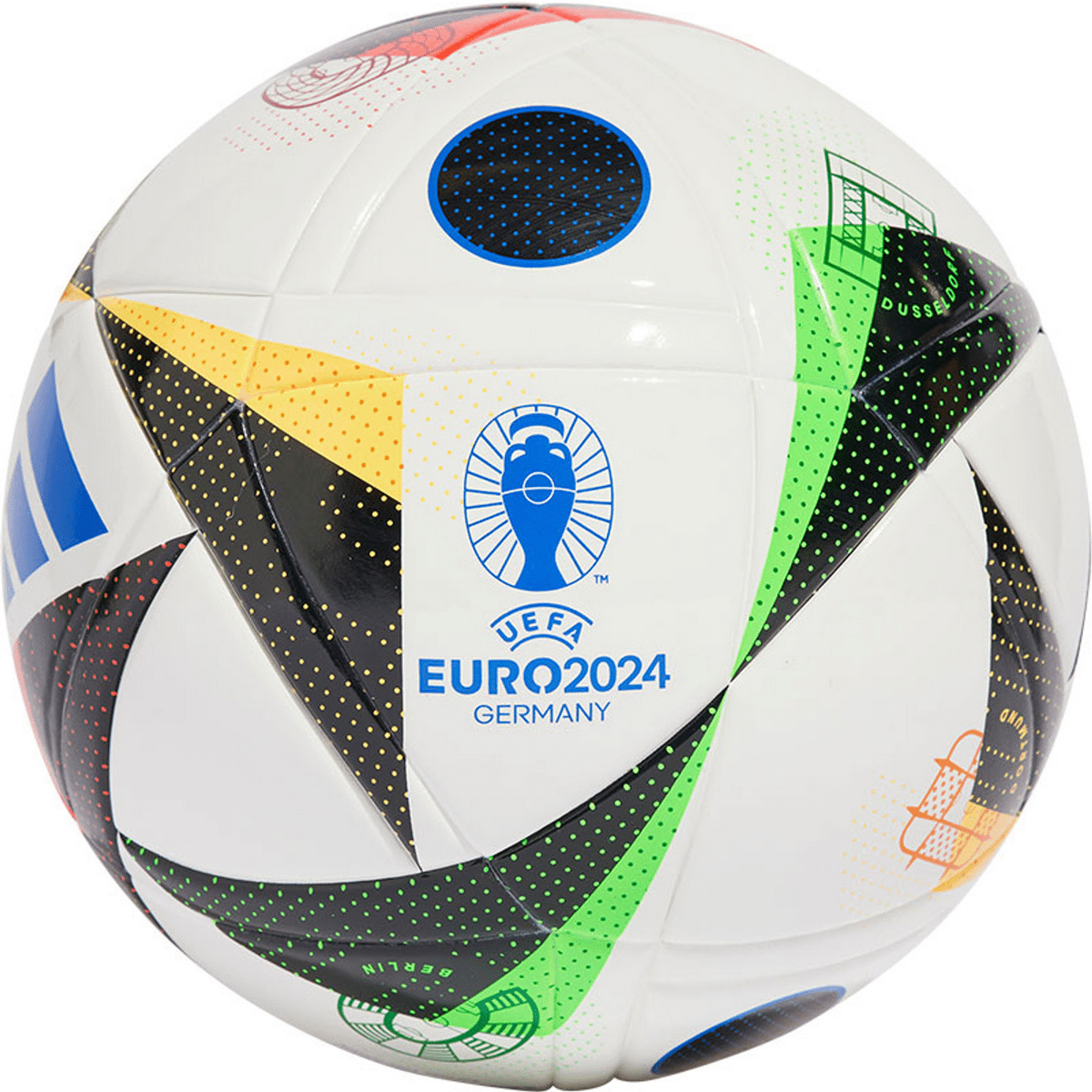 Adidas Fussballliebe League J350 - Μέγεθος 4
