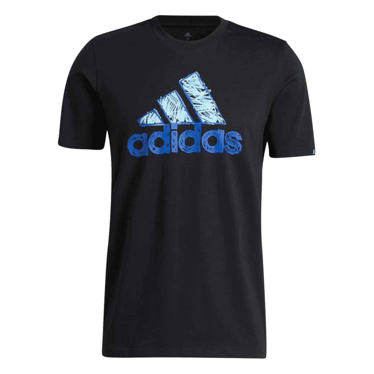 Adidas Men's Sketch Badge of Sport