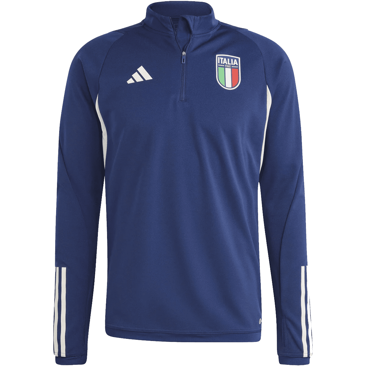 Adidas φούτερ FIGC Εθνικής Ιταλίας