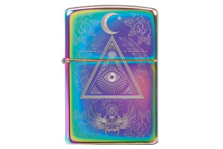 Eye of Providence Design