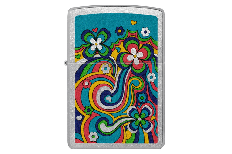 Flower Power Design