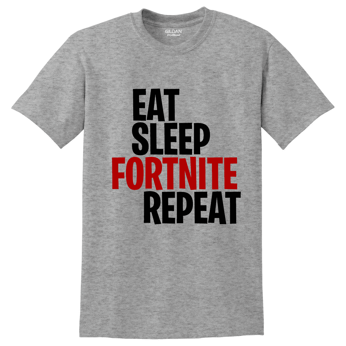 Fortnite fever μπλουζάκι