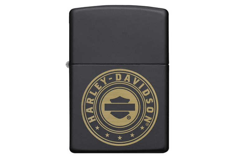 Harley-Davidson Zippo
