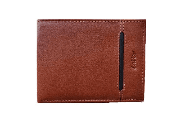 Lavor 6126 RFID Protection ανδρικό πορτοφόλι