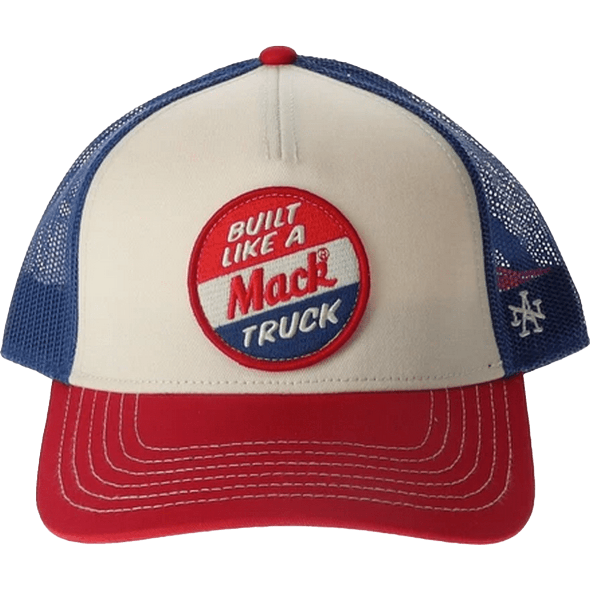 Mack Truck Jockey καπέλο Unisex - American Needle