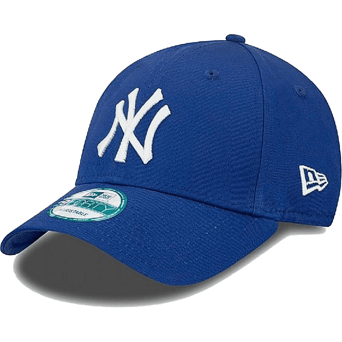 New Era New York Yankees Unisex καπέλο Μπλε Ρουά-Λευκό