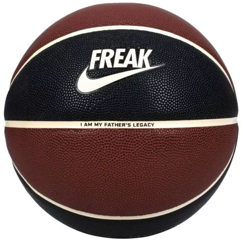 Nike All Court Giannis Antetokounmpo 8P 2.0 Ball