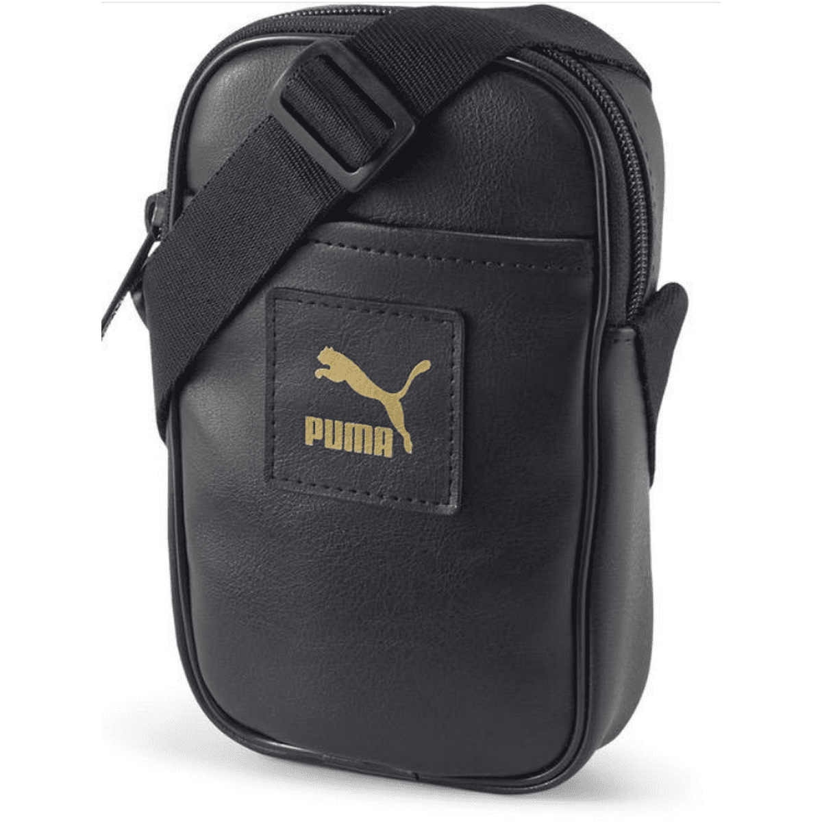 Puma Classics LV8 PU Neck-Pouch Unisex