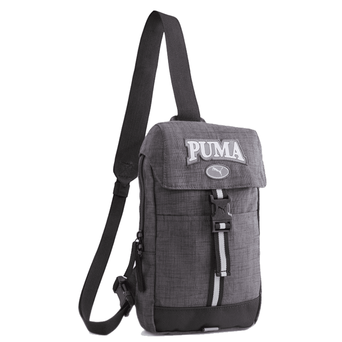 Puma Squad Cross Body Bag Unisex