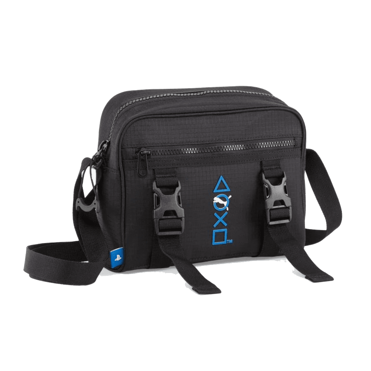 Puma X Playstation Cross Bag Unisex