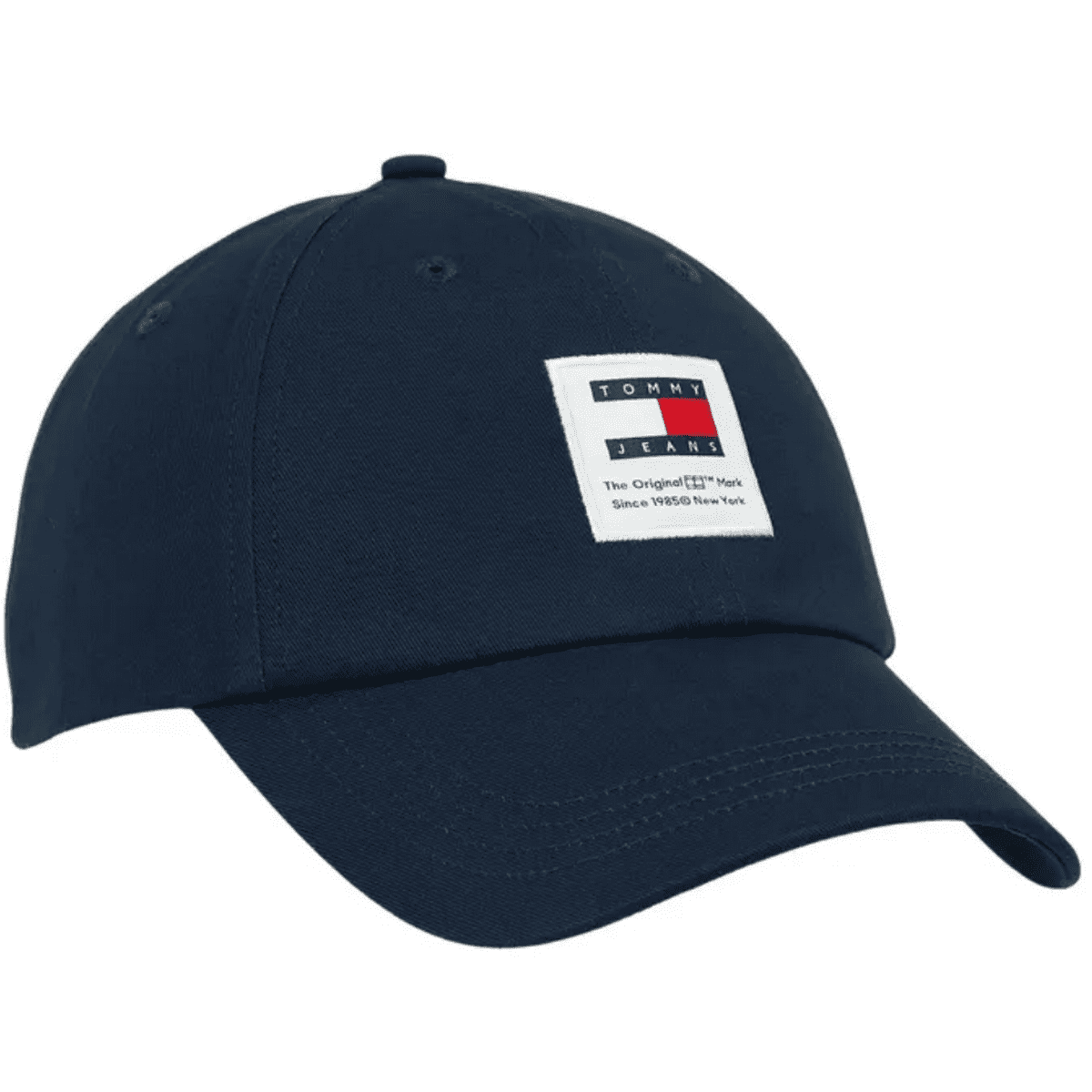 Tommy Hilfiger Jeans Modern Patch Cap Men Navy