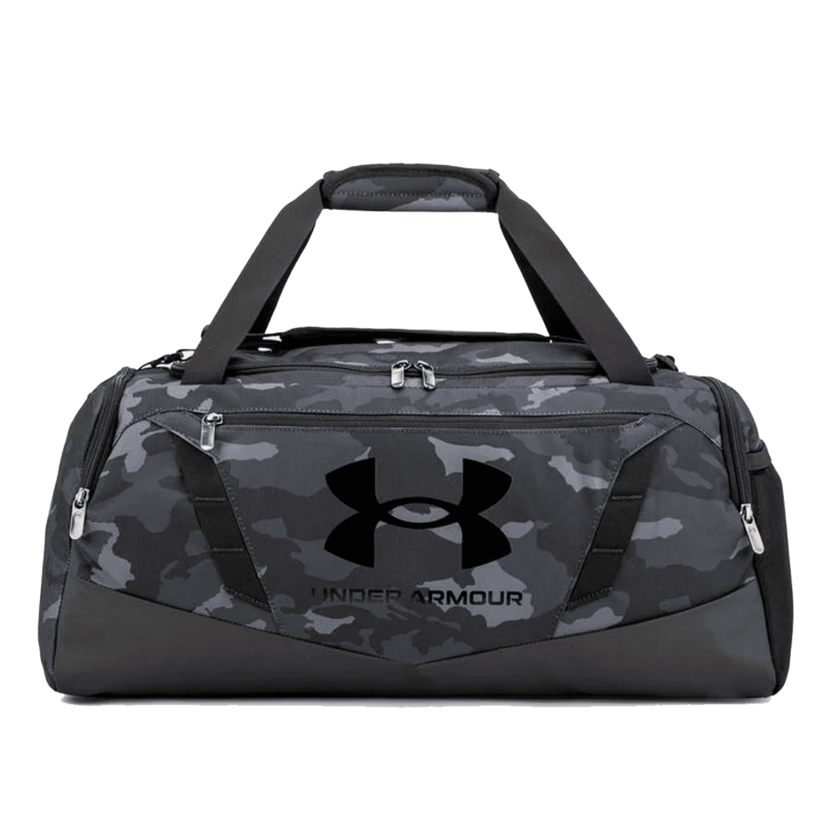 Under Armour Undeniable Duffle Bag 5.0