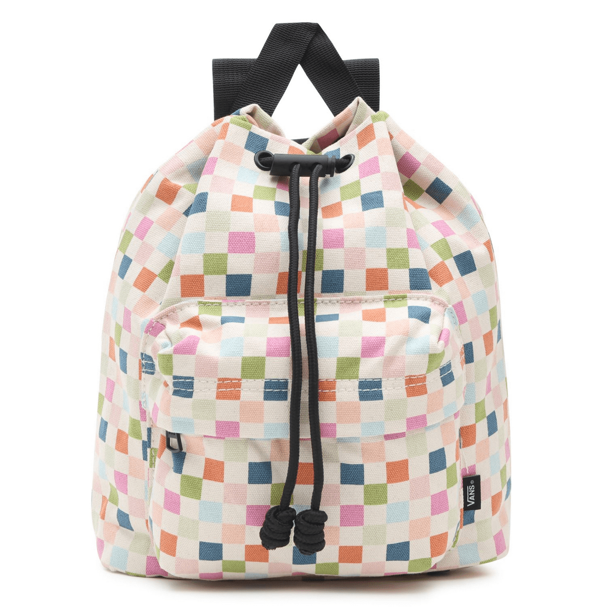 Vans Bag White