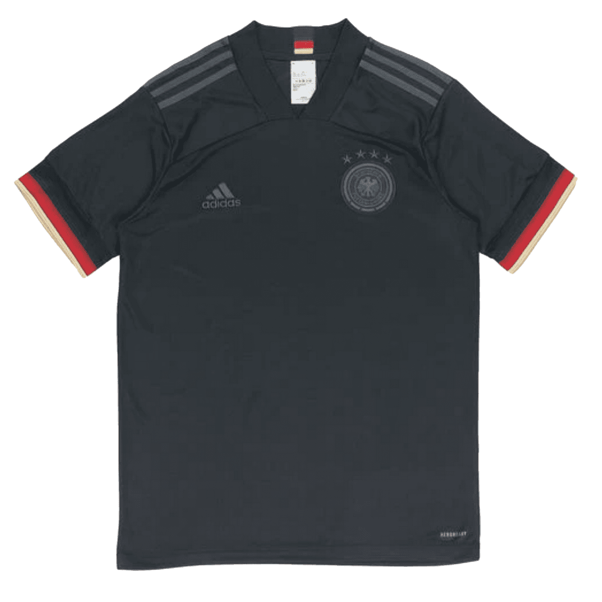 Ανδρική μπλούζα Adidas Εθνικής Γερμανίας εκτός έδρας