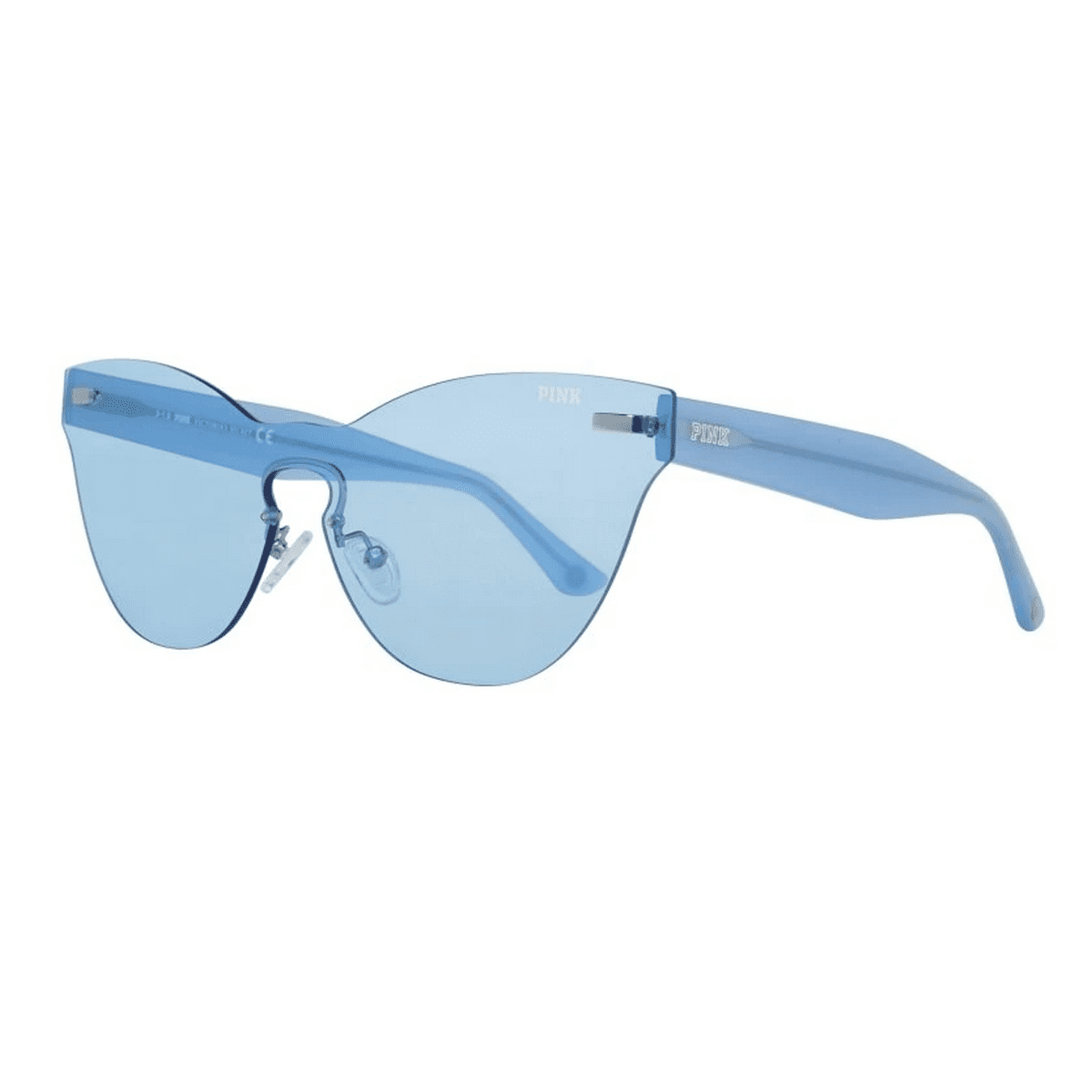 Γυαλιά ηλίου Victoria's Secret ροζ PK0011-92V147