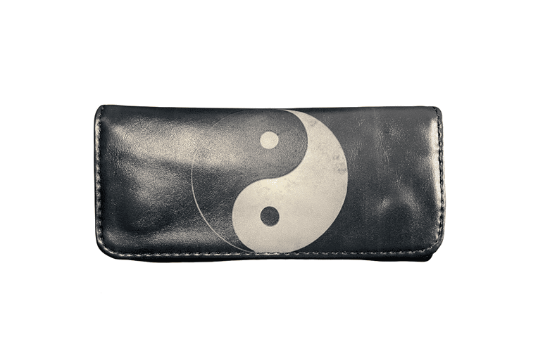 Θήκη καπνού Yin Yang