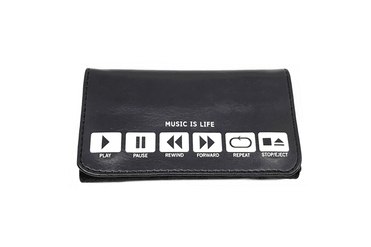 Καπνοθήκη Music is Life
