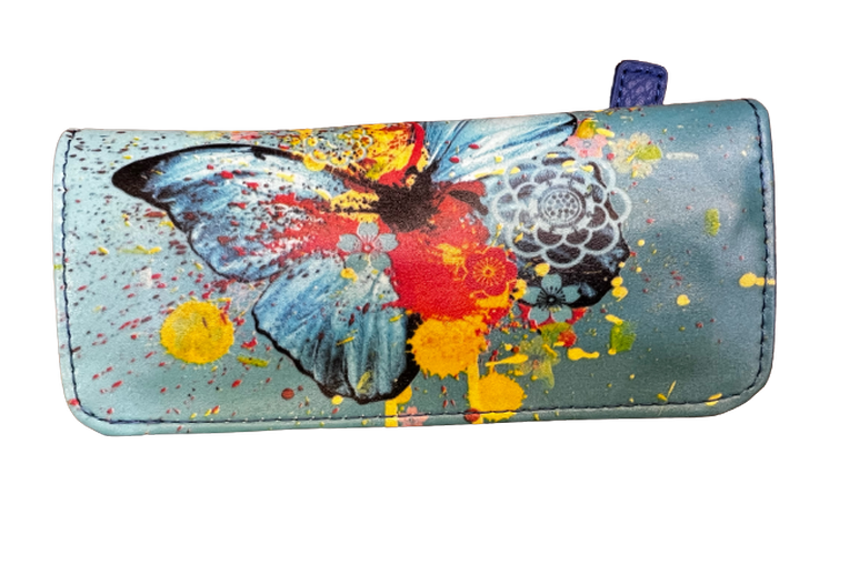 Καπνοσακούλα Butterfly Colours