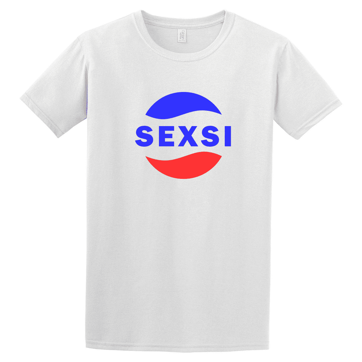 Κοντομάνικο Sexsi
