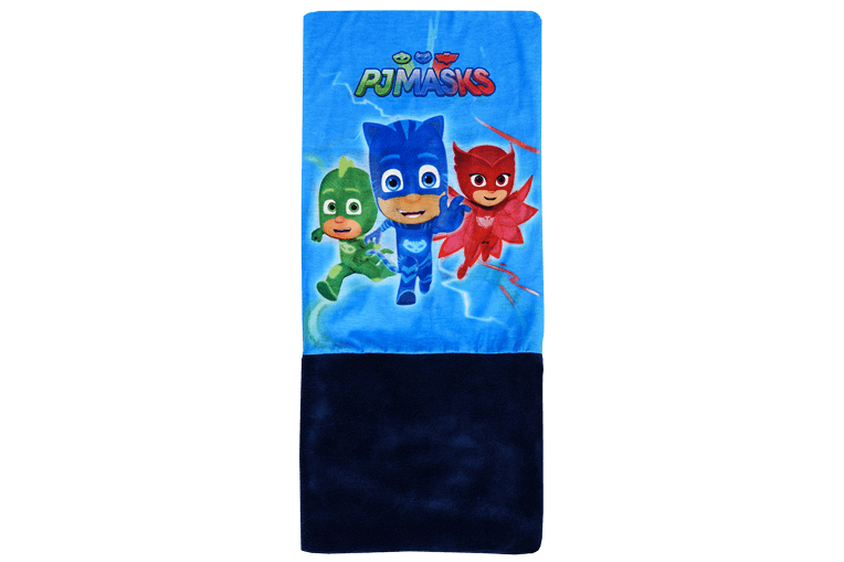 Λαιμουδιά PJ Masks