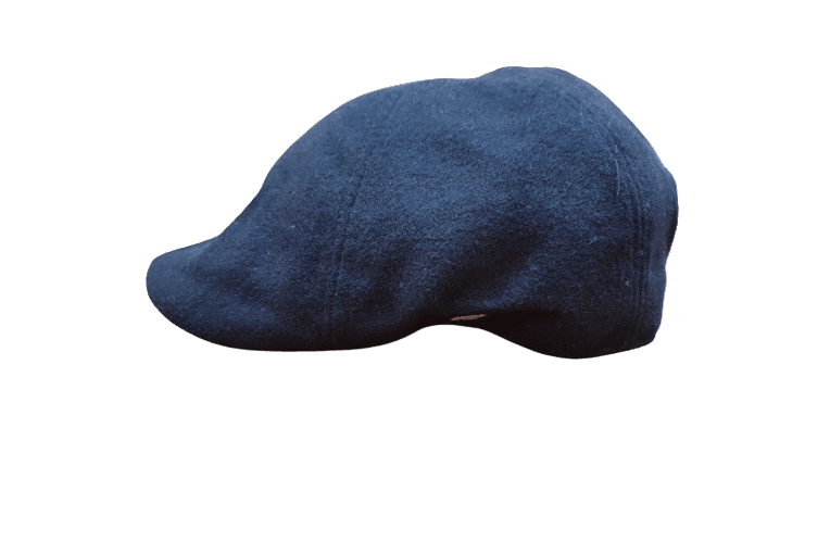 Μάλλινη τραγιάσκα Duckbill Flex Ivy