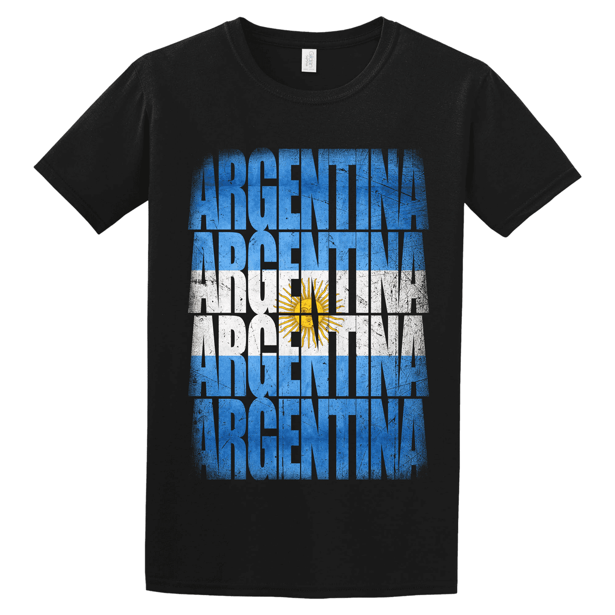 Παιδική μπλούζα Argentina