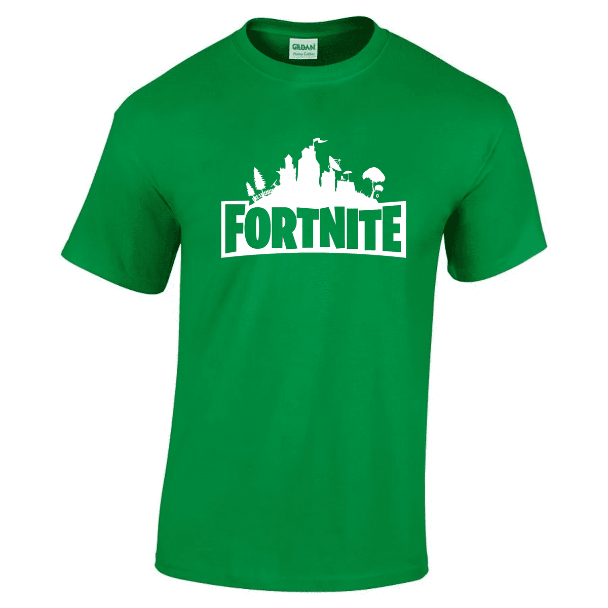 Παιδική μπλούζα Fortnite