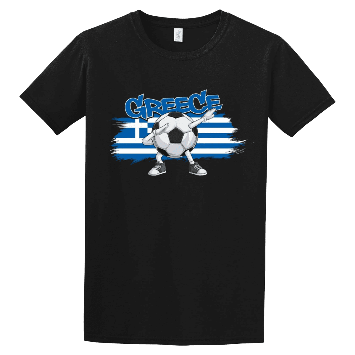 Παιδική μπλούζα Hellas Soccer