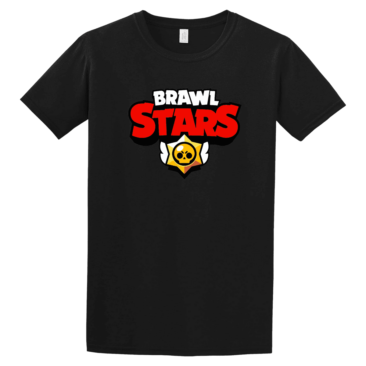 Παιδική μπλούζα με σχέδιο Brawl Stars