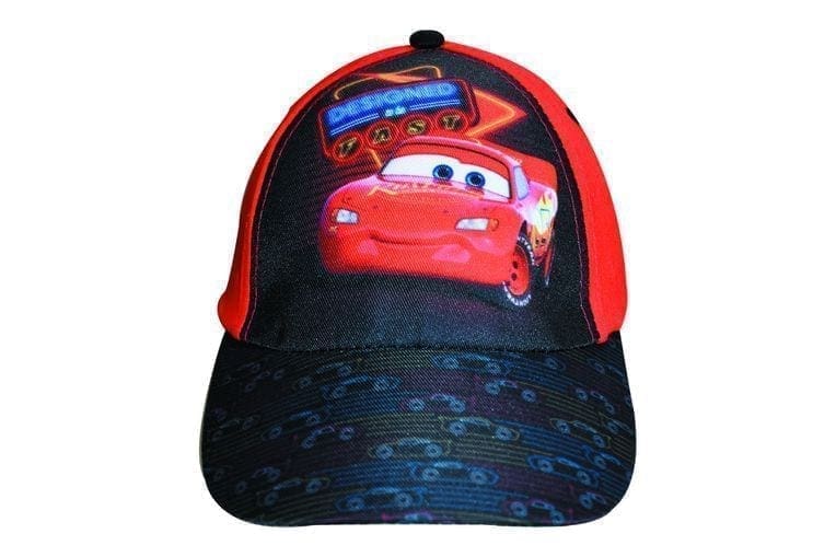 Παιδικό καπέλο Cars