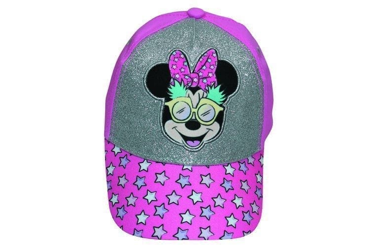 Παιδικό καπέλο Minnie