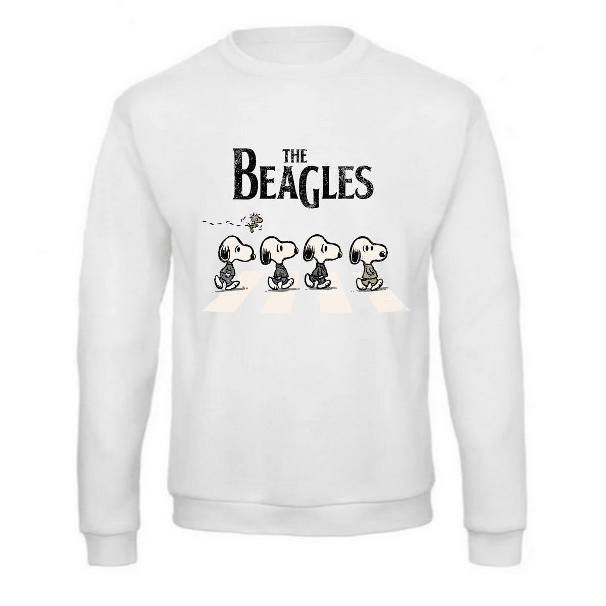 Παιδικό φούτερ The Beagles