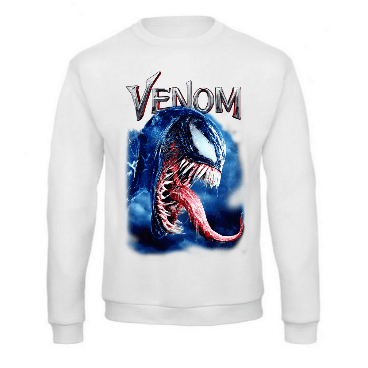 Παιδικό φούτερ Venom