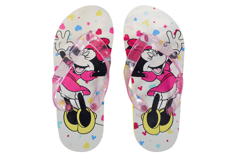 Σαγιονάρες Minnie
