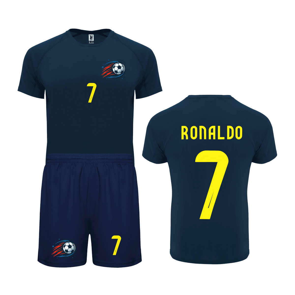 Σετ ποδοσφαίρου Ronaldo