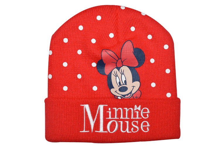 Σκουφί Minnie