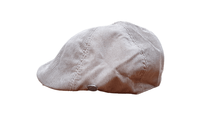 Τραγιάσκα Corduroy Duckbill Karfil