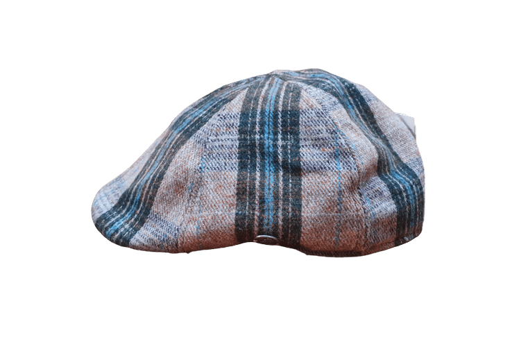Τραγιάσκα πάνελ Tartan