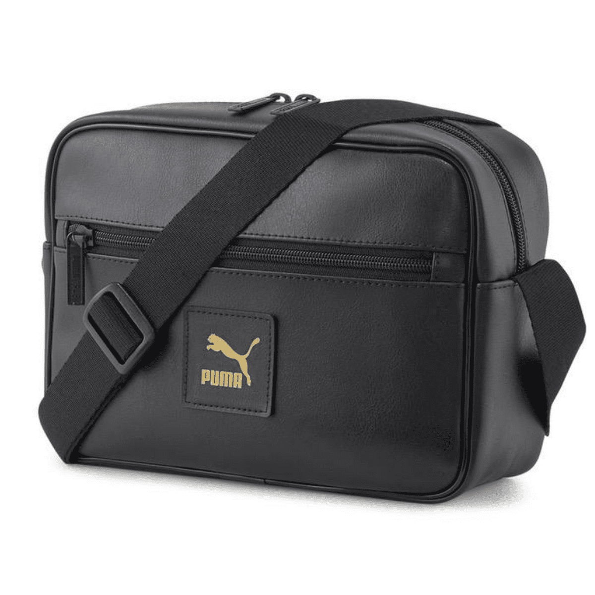 Τσάντα Puma Classics LV8 PU X-Body 079645-01