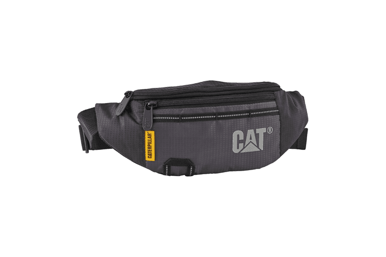 Τσαντάκι μέσης Road Strip Waist Bag Caterpillar 84157-527