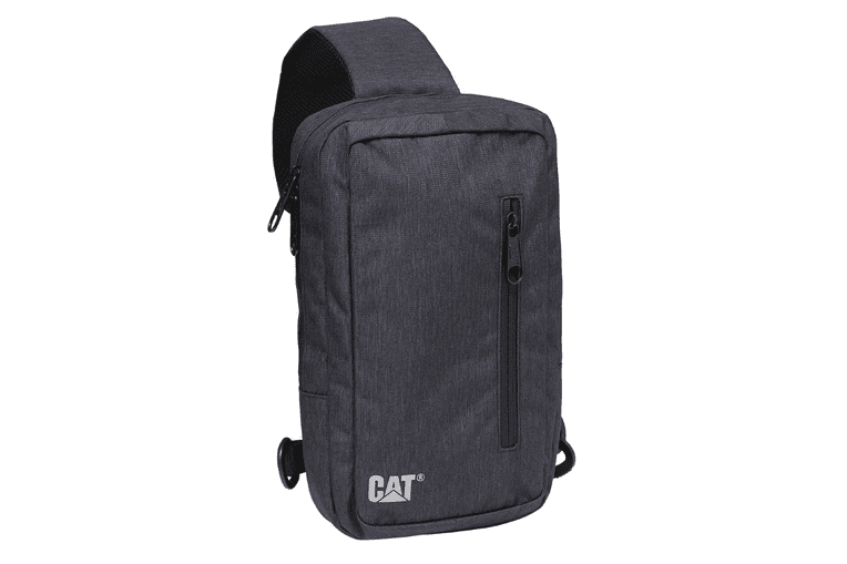 Τσαντάκι χιαστί crossbody Caterpillar 84190-500