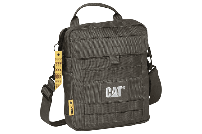 Τσαντάκι ώμου Caterpillar 84036-501