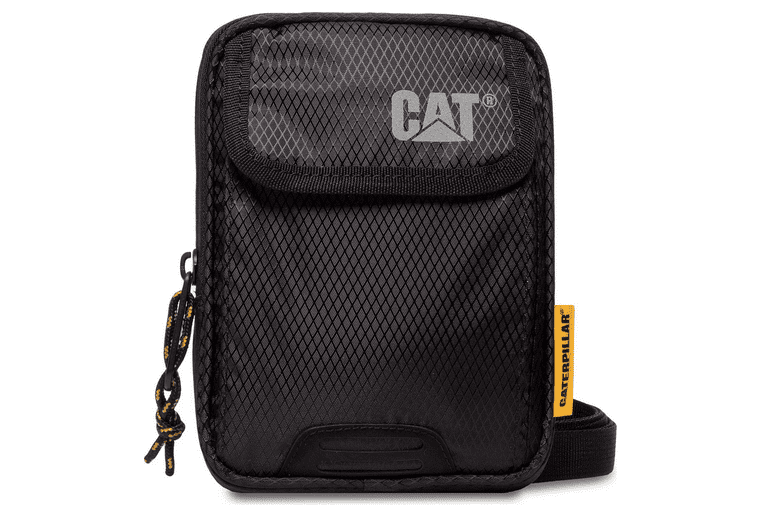 Τσαντάκι ώμου Caterpillar Caterpillar 83708-01