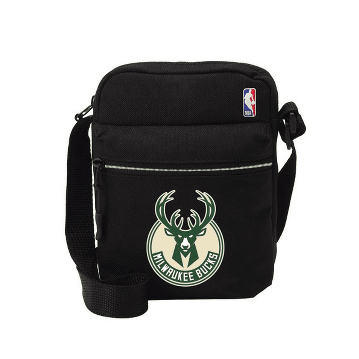 Τσαντάκι ώμου Milwaukee Bucks BMU