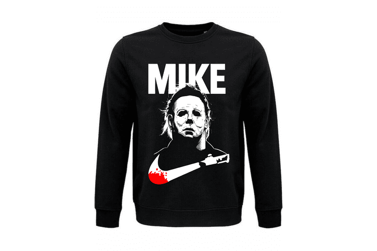 Φούτερ Mike