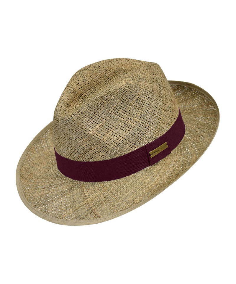 Fedora Stamion 6210 Ψάθα Ελλάδα