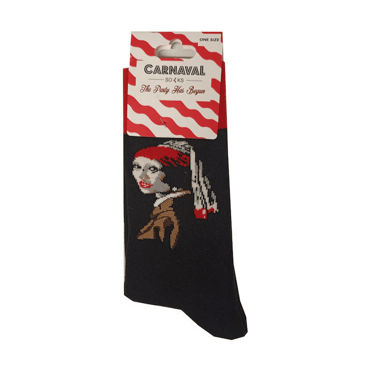 Unisex κάλτσες Carnaval