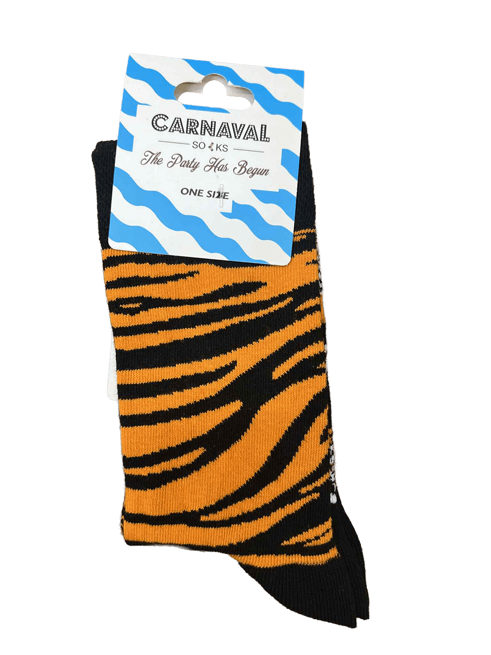 Unisex κάλτσες Leopard