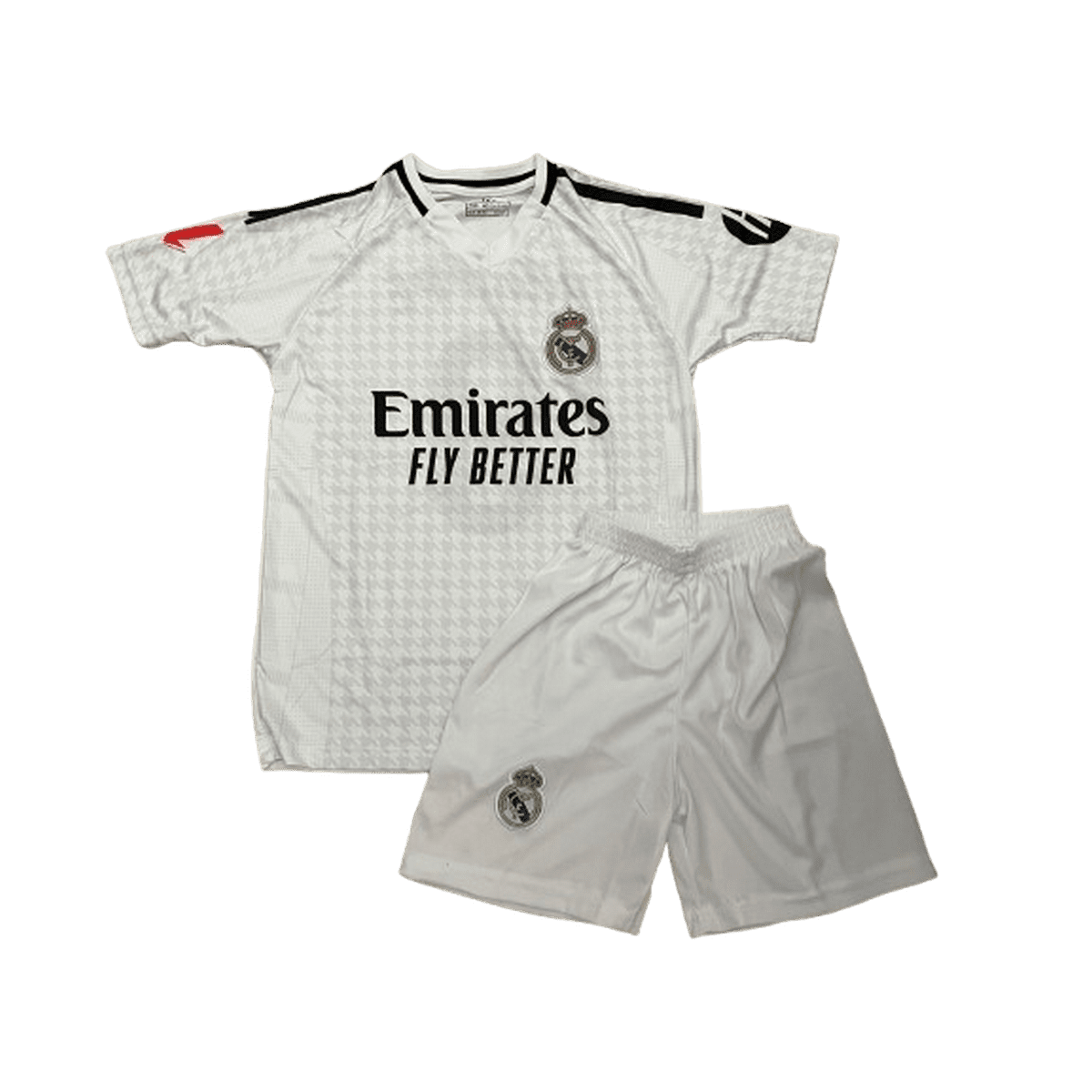 Σετ ποδοσφαίρου Mbappe Real Madrid