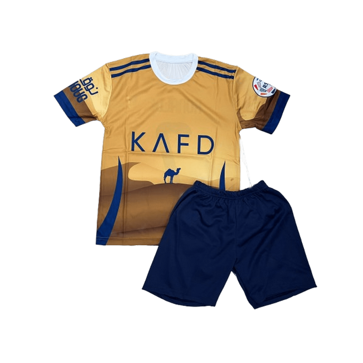 Σετ ποδοσφαίρου Ronaldo Al Nassr